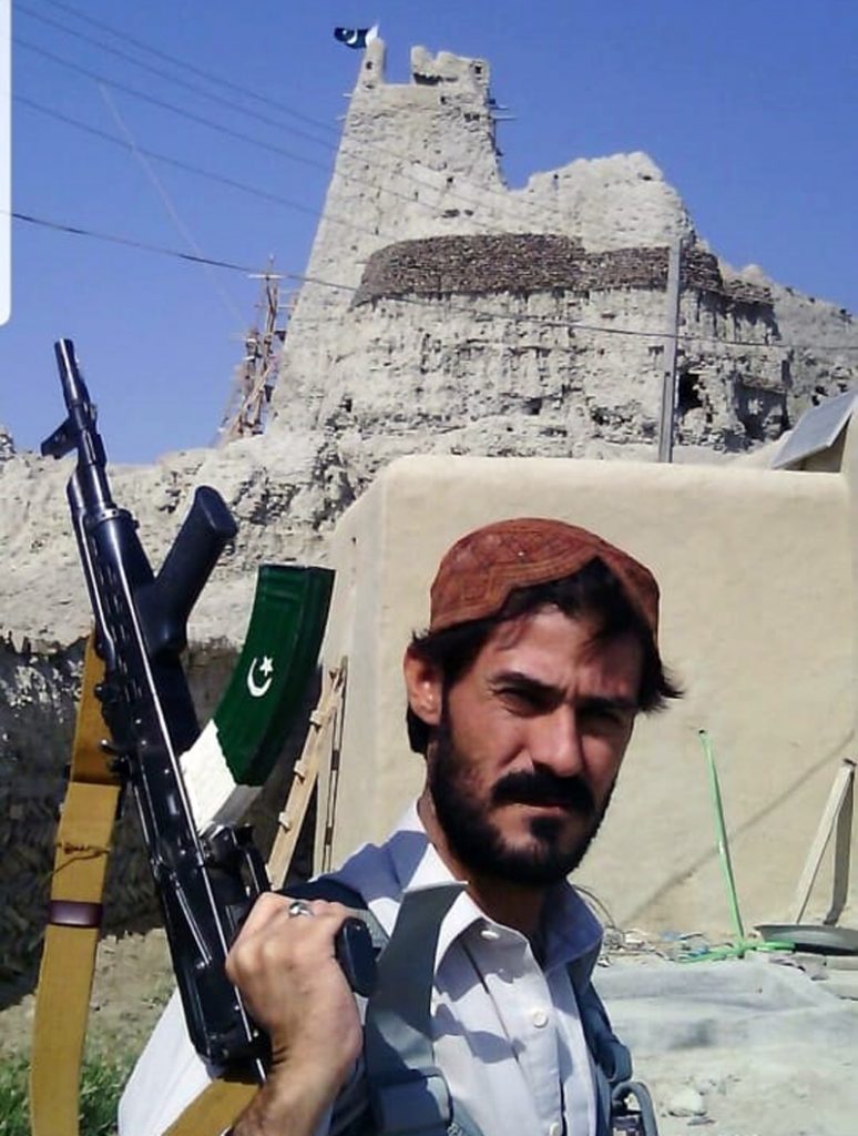 EXCLUSIVE: How Pakistan Army runs Death Squads in Balochistan - South ...